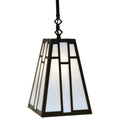 Asheville Stem Mount Pendant ASH-8