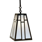 Asheville Stem Mount Pendant ASH-8