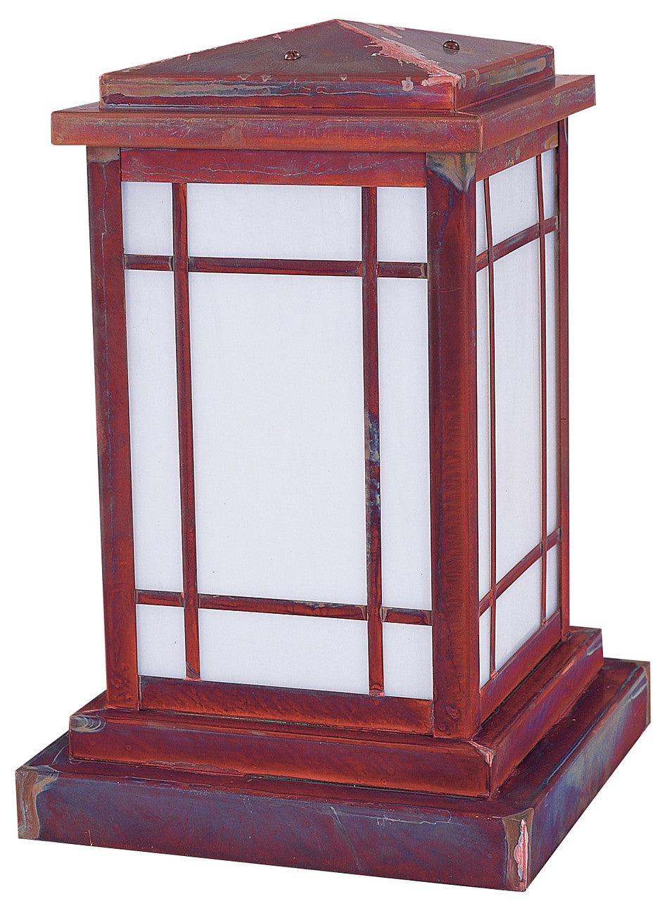 Avenue Column Mount
