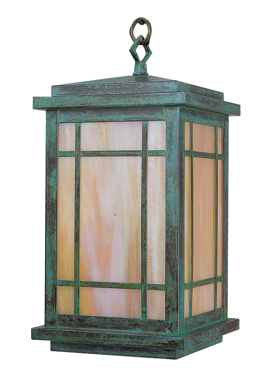 Avenue Pendant AVH-8