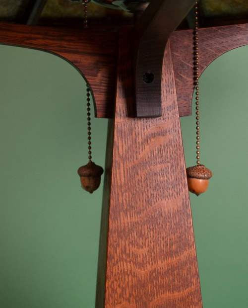 Saugatuck Floor Lamp