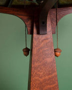 Saugatuck Floor Lamp