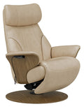 Stressless Adam Power Disc base Recliner
