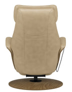 Stressless Adam Power Disc base Recliner