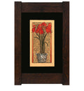 Amaryllis Print