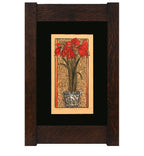 Amaryllis Print