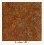 Amber Mica