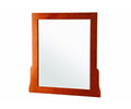 American Mission Mirror - vertical