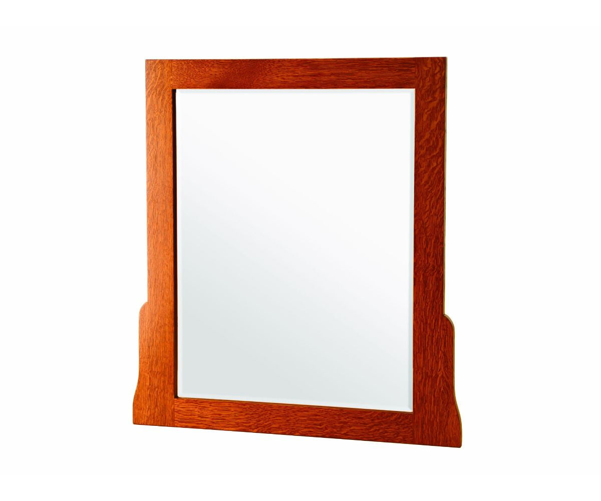 American Mission Mirror - vertical