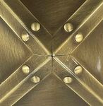Antique Brass - AB