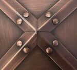 Antique Copper - AC