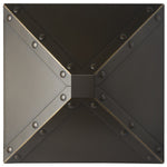 Architectural Bronze - BZ