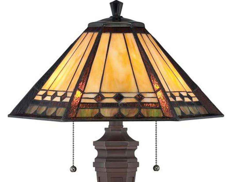 Arden Table Lamp