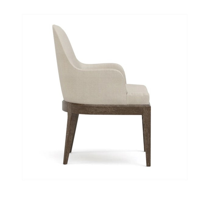 Maidstone Upholstered Arm Chair by Stickley