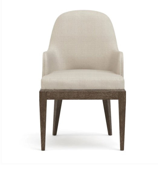 Maidstone Upholstered Arm Chair by Stickley