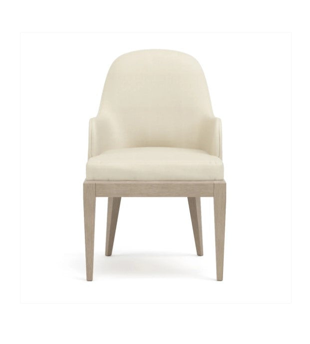 Maidstone Upholstered Arm Chair by Stickley