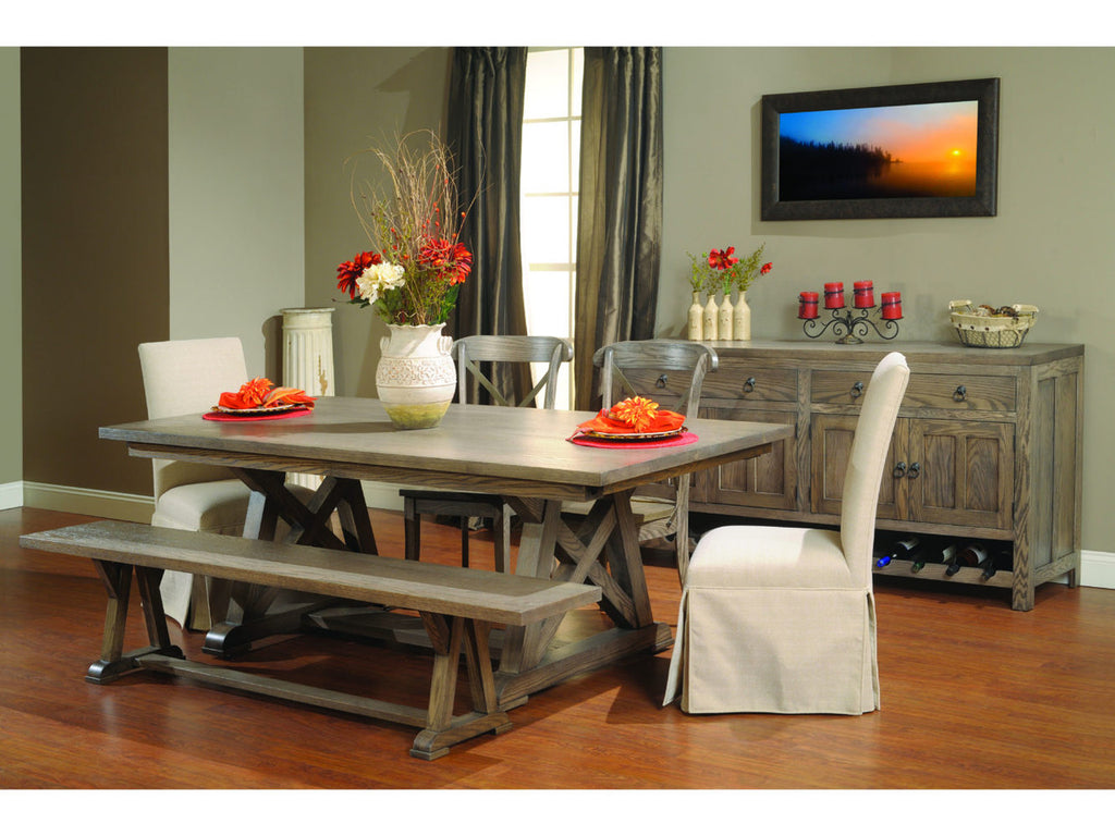 Arvada Table 23017-CD