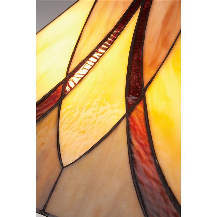 Asheville Torchiere Floor Lamp Item