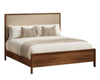 Ashton Fabric Bed