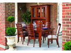 Refectory Table 20003-CD