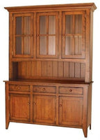 Asheville Hutch 30003-CD