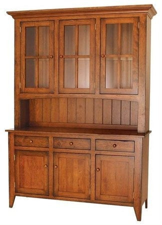 Asheville Hutch 30003-CD