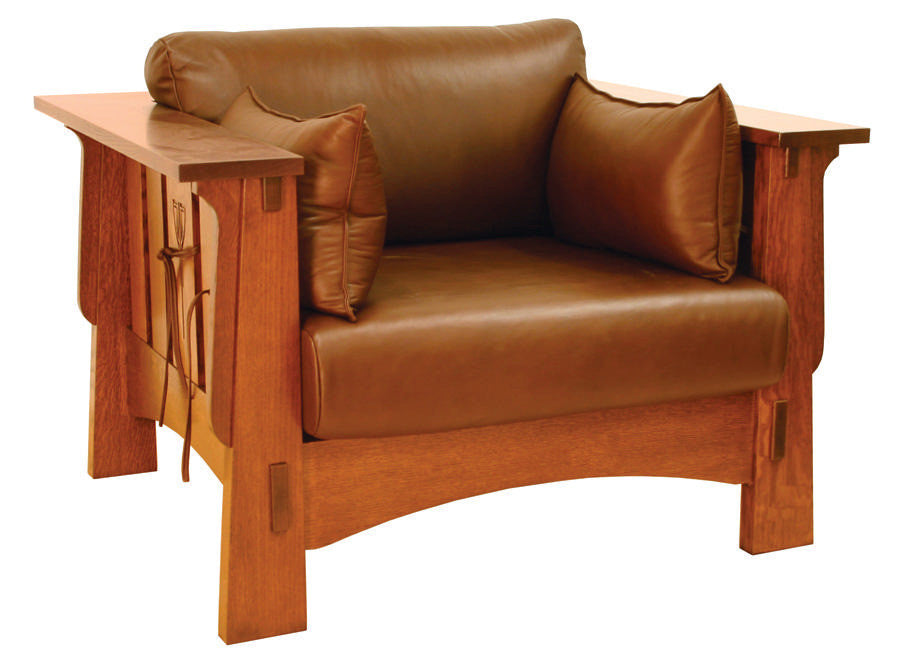 Aurora Crofter Sofa Chair
