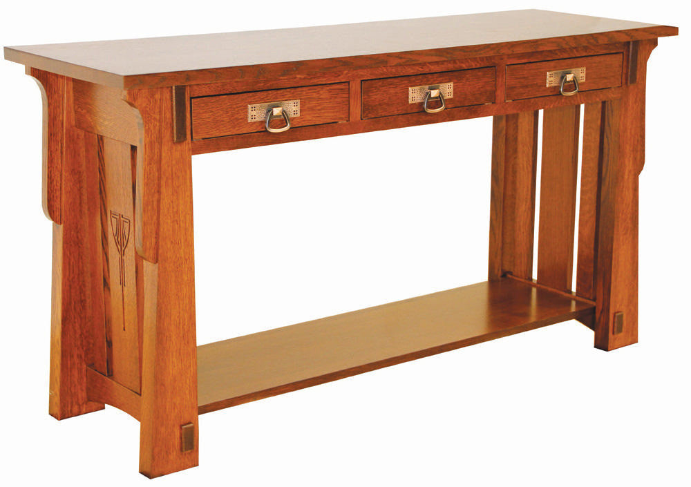 Aurora Crofter Sofa Table