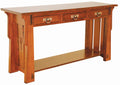Aurora Crofter Sofa Table