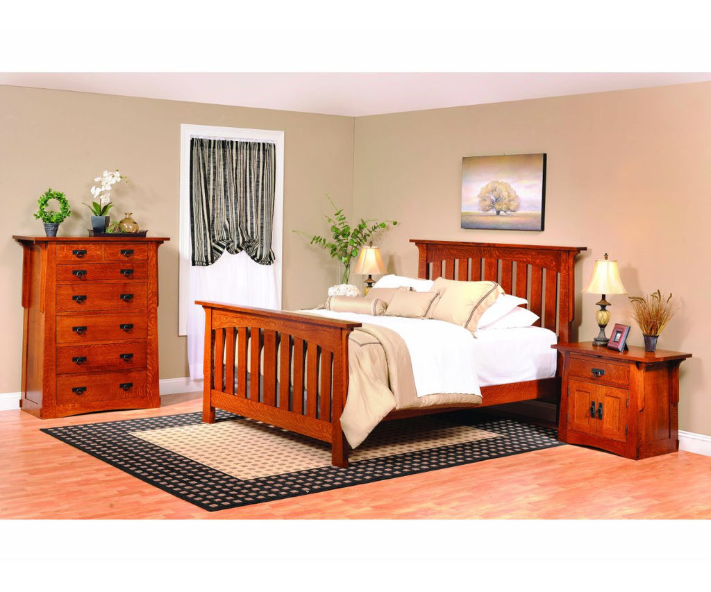 Aurora Crofter 12-Drawer Dress
