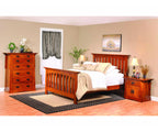 Aurora Crofter 12-Drawer Dress