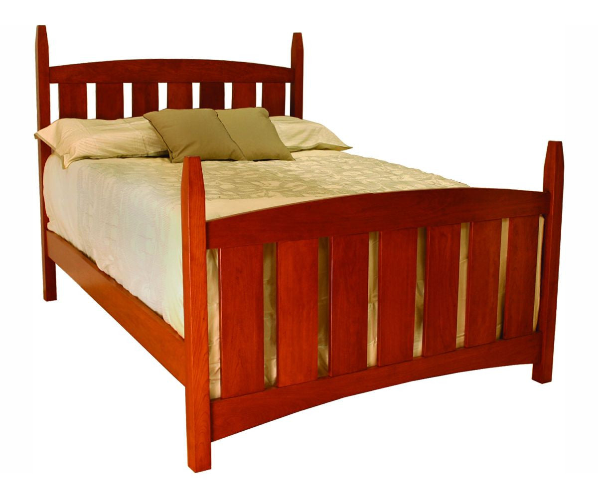 Aurora Crofter Slat Bed