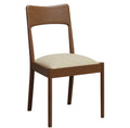 Mid Century Modern Side Chair 
