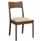 Mid Century Modern Side Chair 