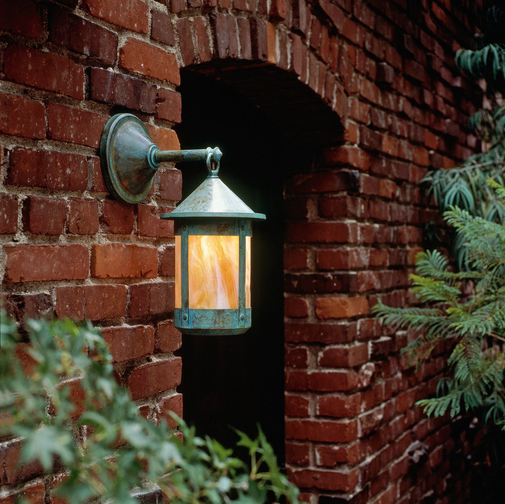 Berkeley Wall Mount BB-7