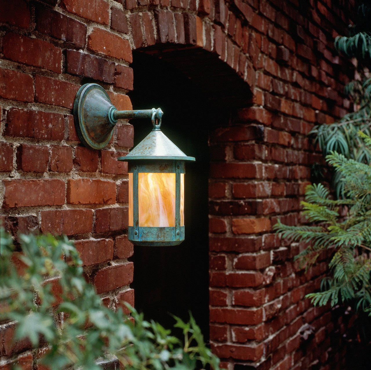 Berkeley Wall Mount BB-7