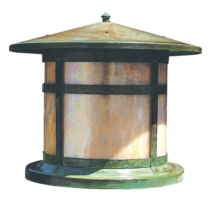 Berkeley Column Mount BC-11