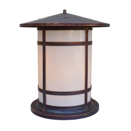 Berkeley Long Body Column Mount BC-17L