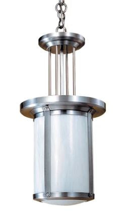 Berkeley Open Top Pendant BCMH-6
