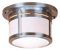 Berkeley Flush Ceiling Mount