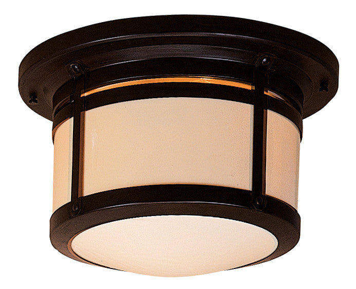 Berkeley Flush Ceiling Mount BCM-12