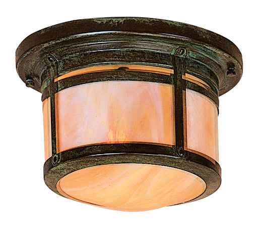 Berkeley Flush Ceiling Mount BCM-8