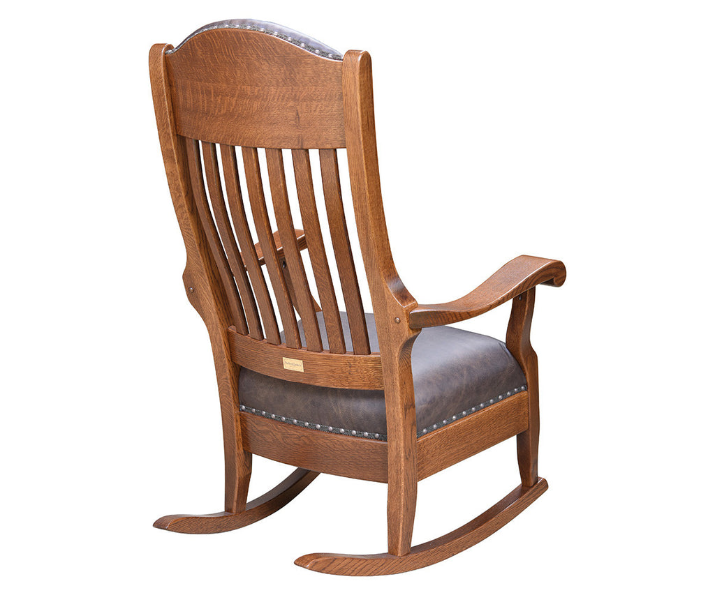 Aunties Rocker Wide