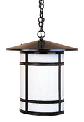 Berkeley Long Body Pendant