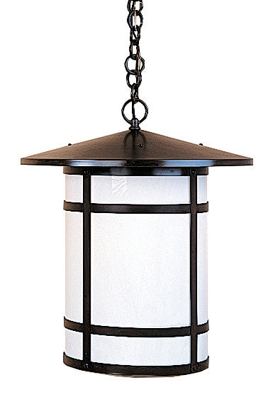 Berkeley Long Body Pendant