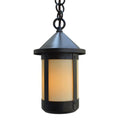 Berkeley Pendant BH-6