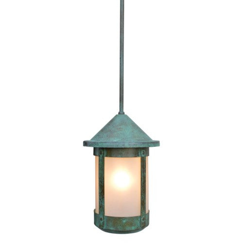 Berkeley Stem Hung Pendant BSH-7