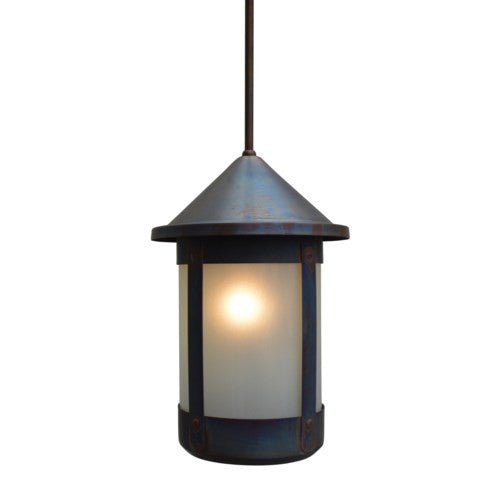 Berkeley Stem Hung Pendant BSH-8