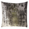 Brush Stroke Velvet Pillow By Kevin O'Brien Studio