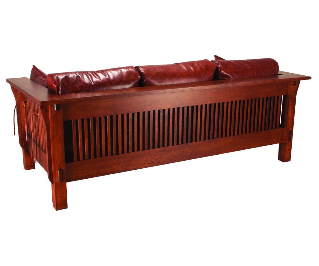 American Mission Sofa